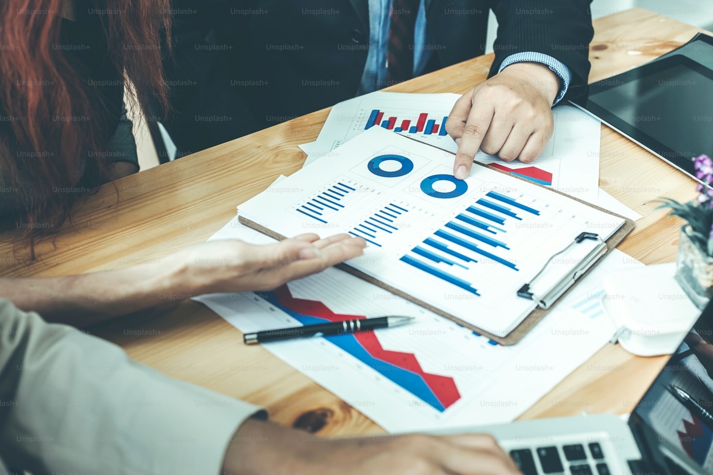 The Role Of Documentation In Tax Resolution